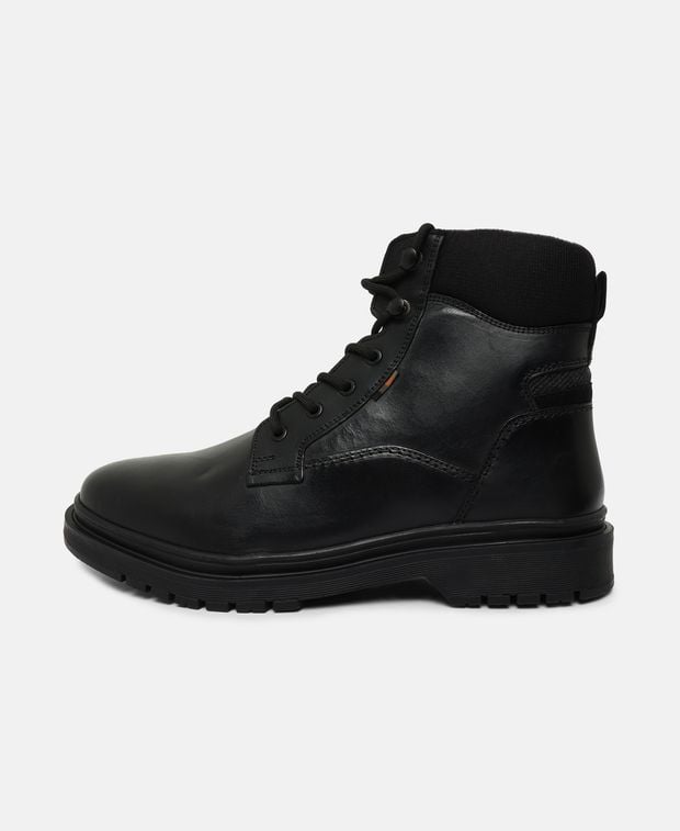 Winterstiefeletten Elton