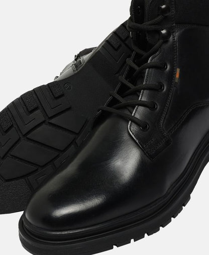 Winterstiefeletten Elton
