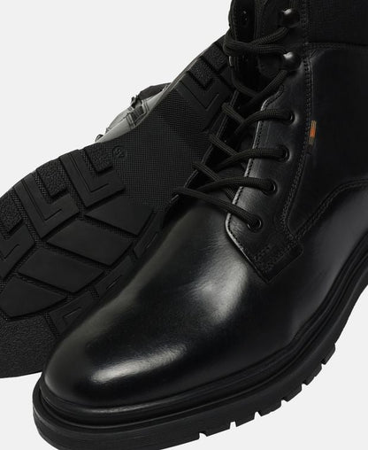 Winterstiefeletten Elton