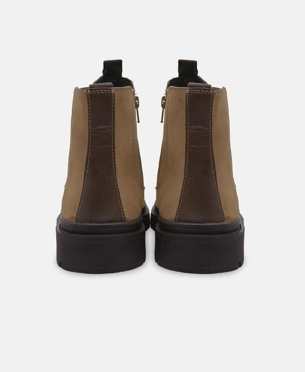 Chelsea Boots Elton 16