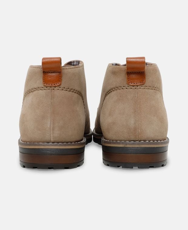 Desert Boots