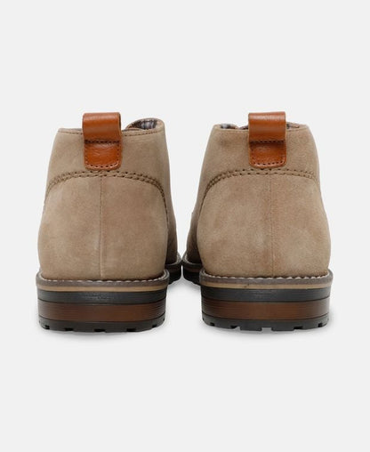 Desert Boots