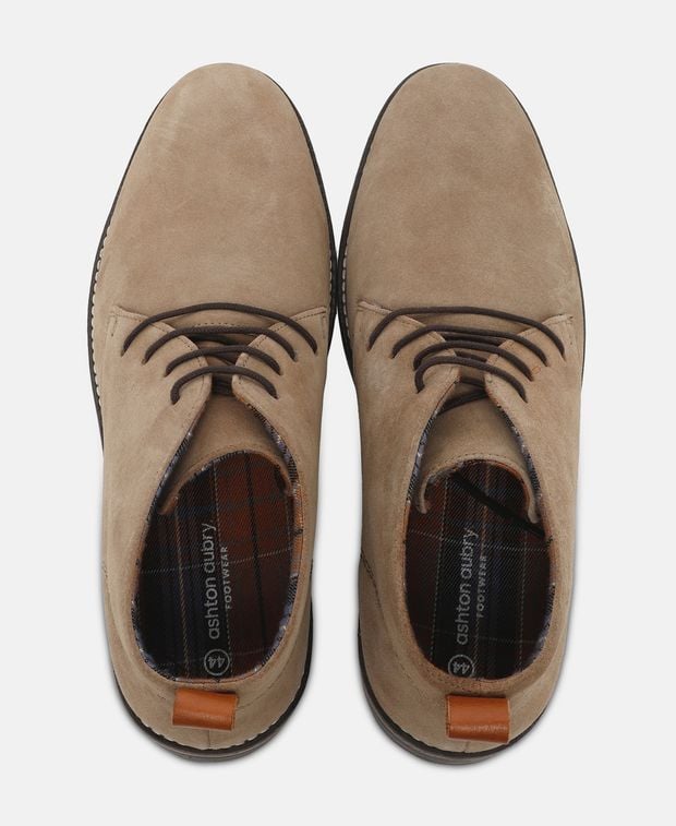 Desert Boots