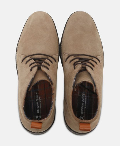 Desert Boots