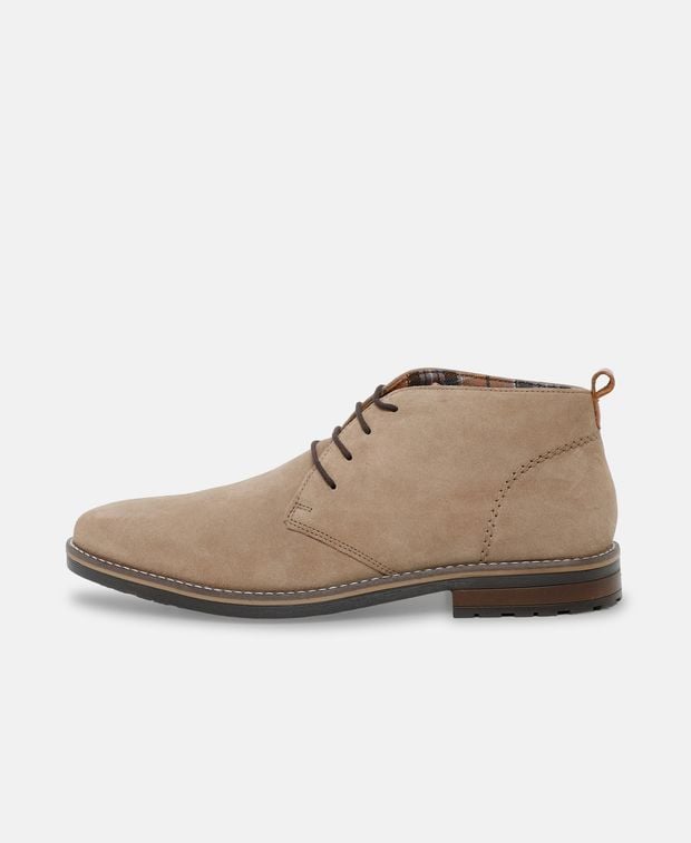 Desert Boots