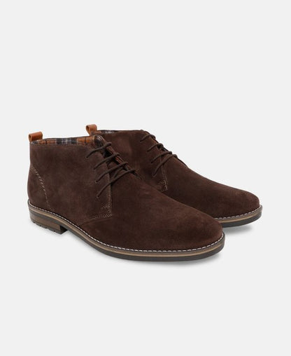 Desert Boots
