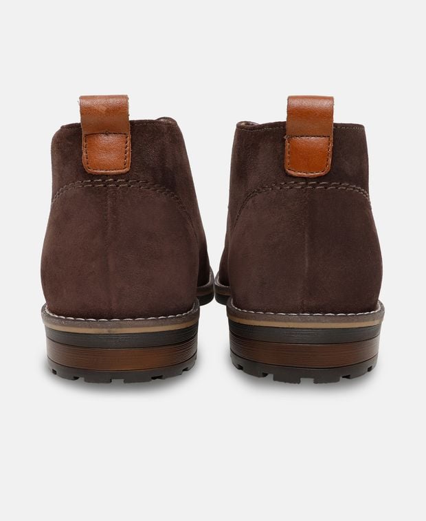 Desert Boots
