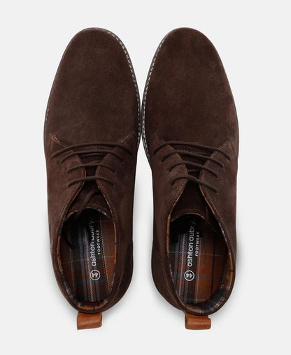 Desert Boots