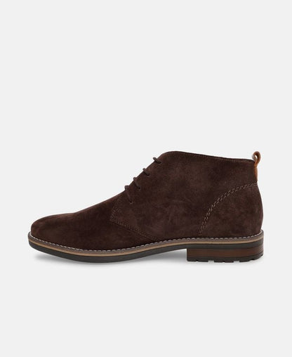 Desert Boots