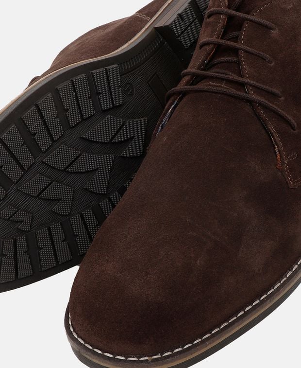 Desert Boots