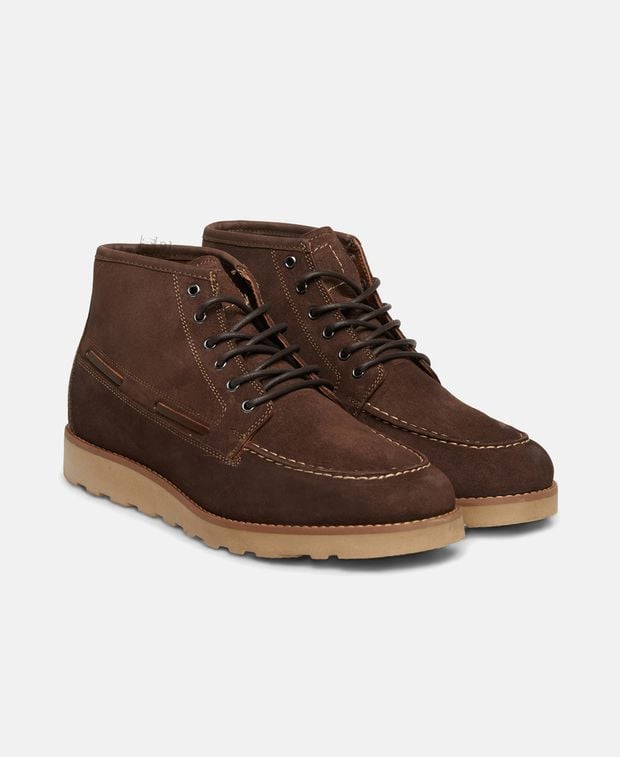 Schnürboots