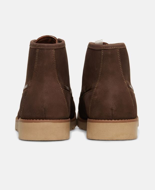 Schnürboots