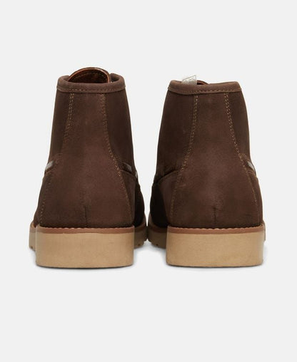 Schnürboots