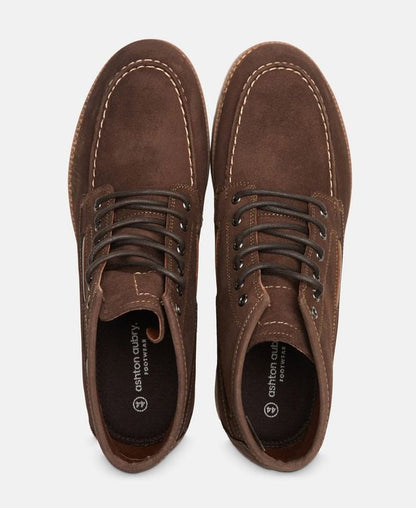 Schnürboots