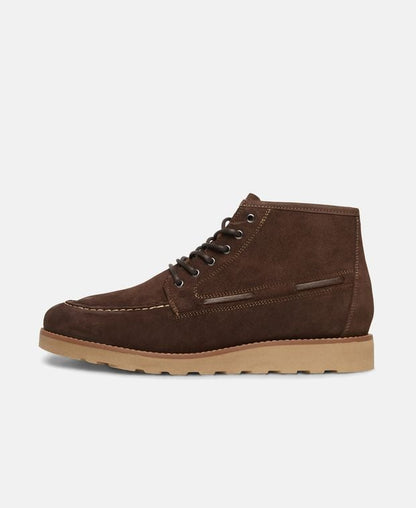 Schnürboots