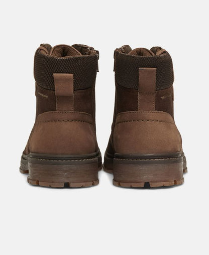 Schnürstiefeletten Gobit