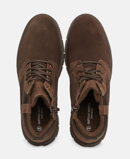 Schnürstiefeletten Gobit