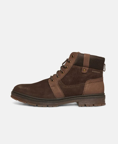 Schnürstiefeletten Gobit