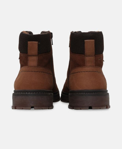 Schnürstiefeletten Gobit
