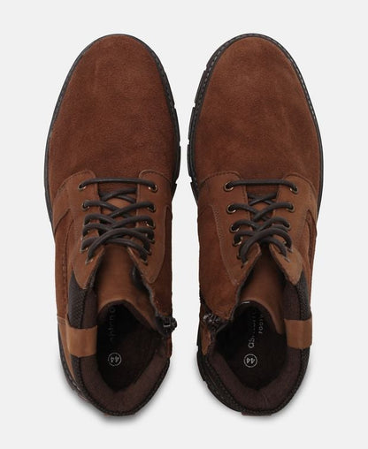 Schnürstiefeletten Gobit