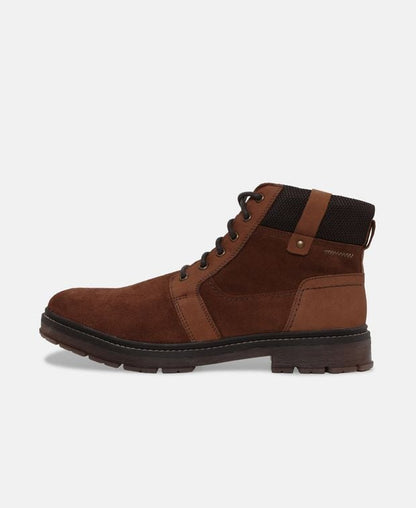 Schnürstiefeletten Gobit