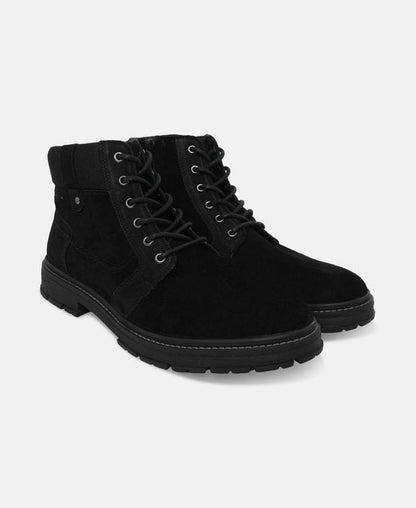 Schnürstiefeletten Gobit