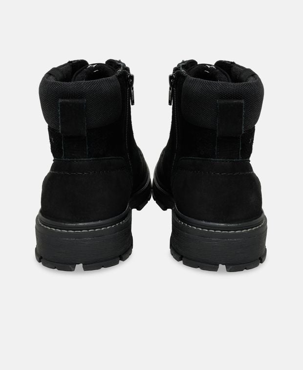 Schnürstiefeletten Gobit