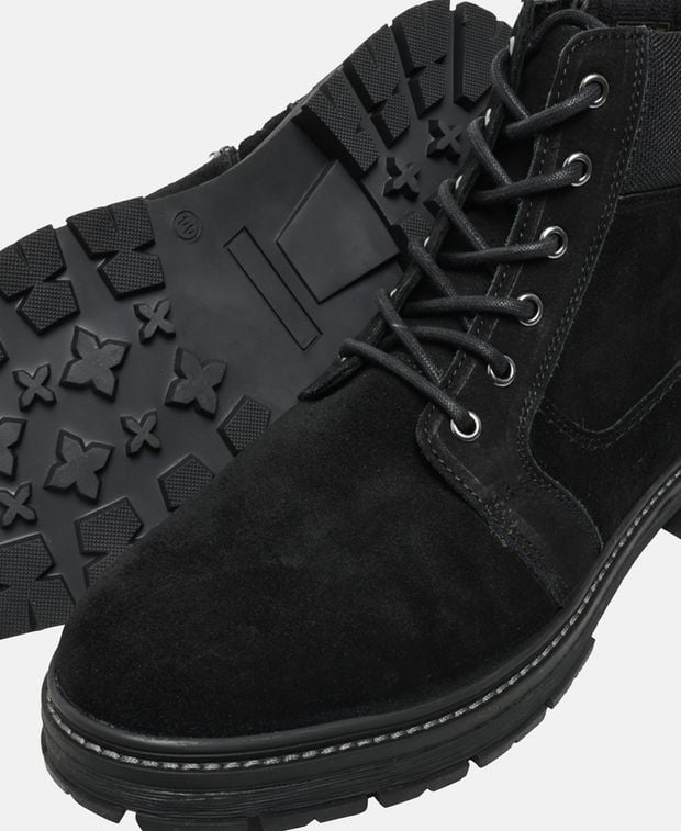 Schnürstiefeletten Gobit