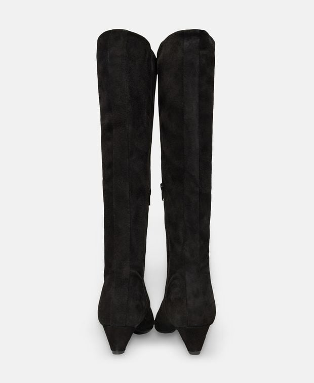 Stiefel Kim