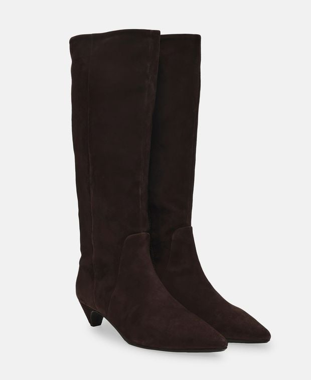Stiefel Kim