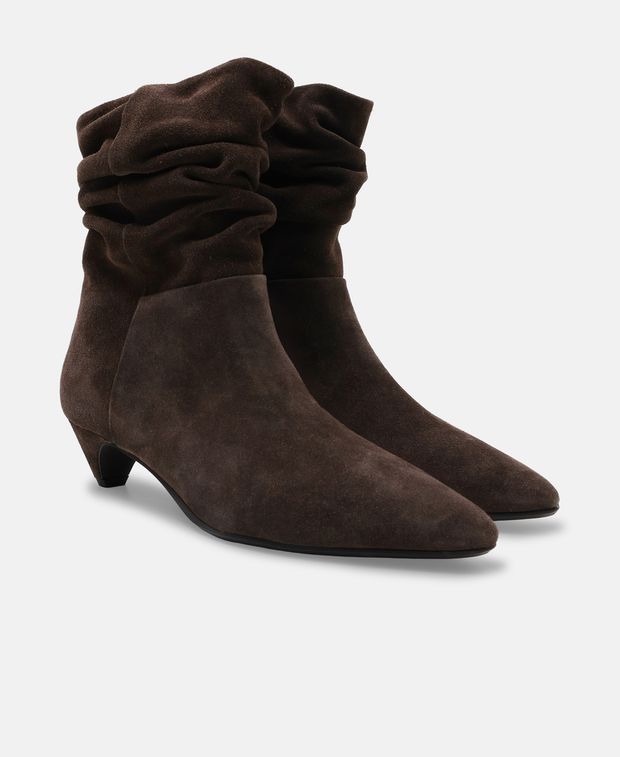 Stiefeletten Kim Tubo