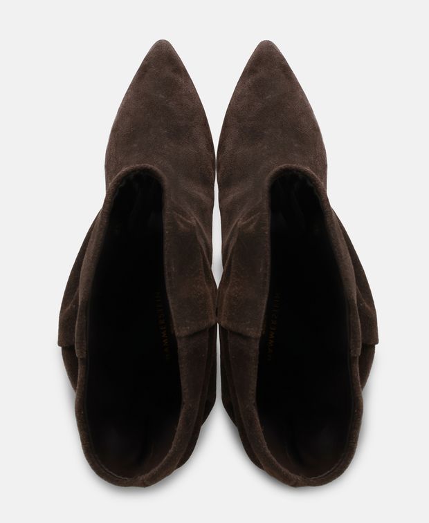Stiefeletten Kim Tubo