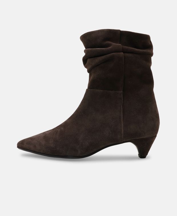 Stiefeletten Kim Tubo