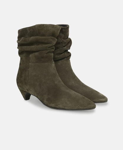 Stiefeletten Kim Tubo
