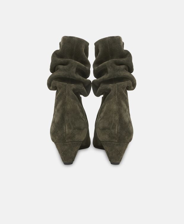 Stiefeletten Kim Tubo