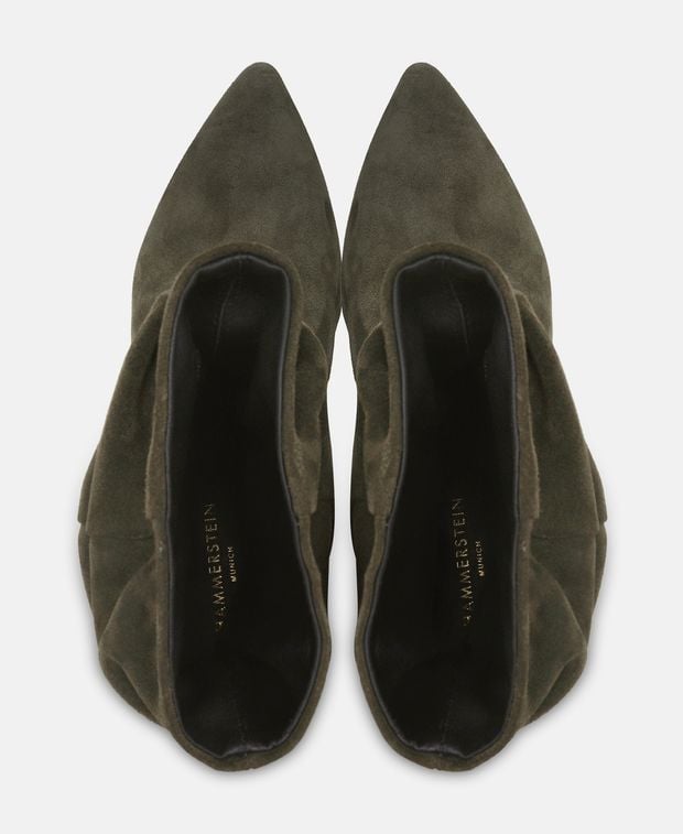 Stiefeletten Kim Tubo