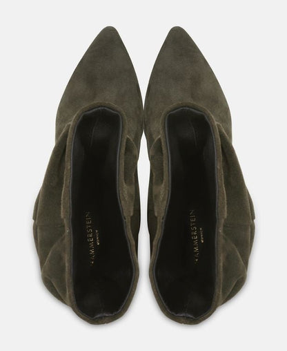 Stiefeletten Kim Tubo