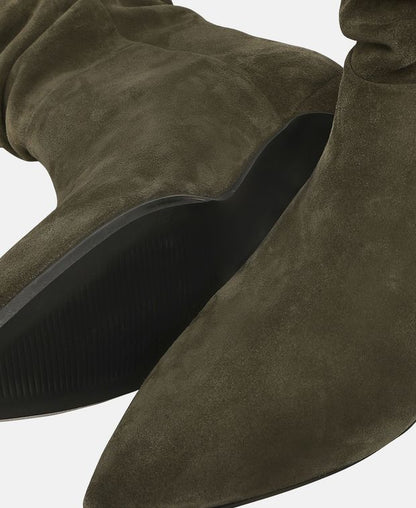 Stiefeletten Kim Tubo