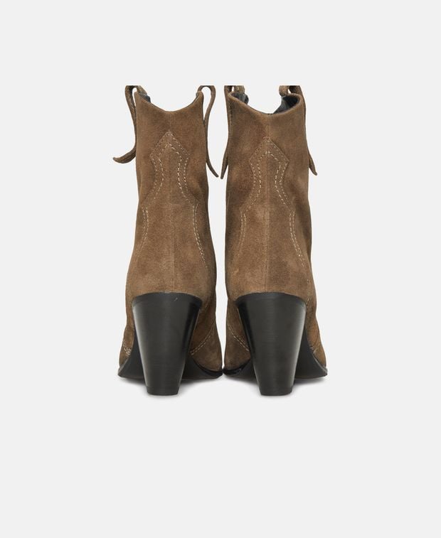 Cowboy Boots