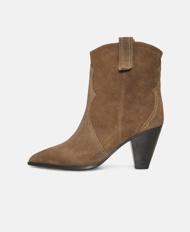 Cowboy Boots