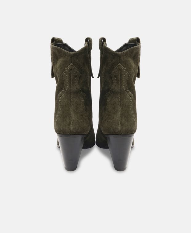 Cowboy Boots