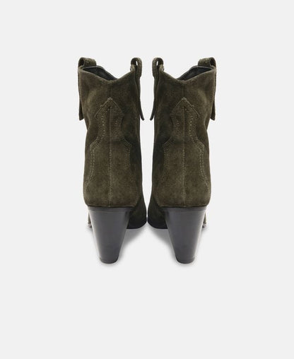 Cowboy Boots