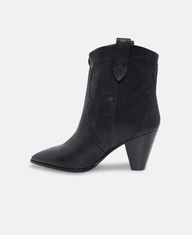Cowboy Boots