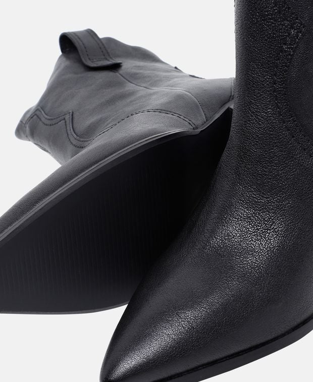 Cowboy Boots