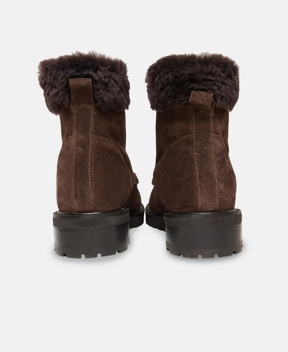 Winterstiefeletten Hamilton