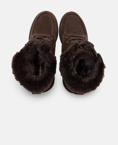 Winterstiefeletten Hamilton