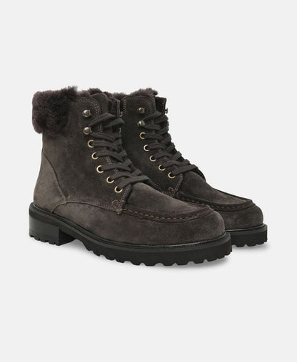 Winterstiefeletten Hamilton