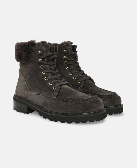 Winterstiefeletten Hamilton