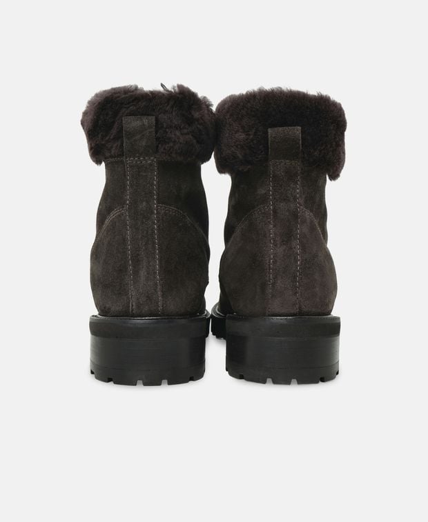 Winterstiefeletten Hamilton