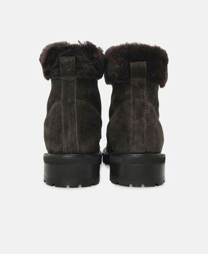 Winterstiefeletten Hamilton